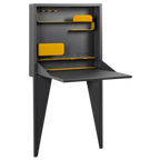 Face A Face Writing Desk