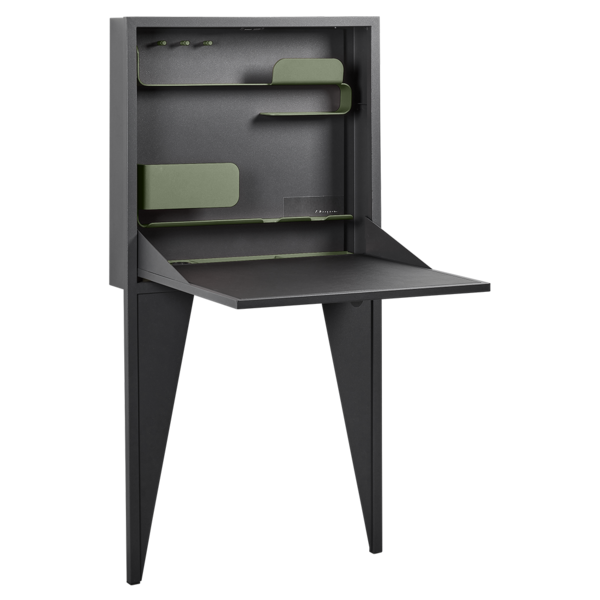 Face A Face Writing Desk