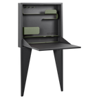 Face A Face Writing Desk