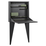 Face A Face Writing Desk