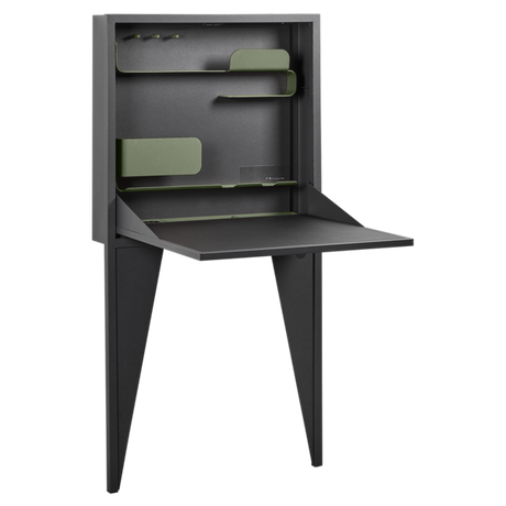 Face A Face Writing Desk