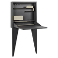 Face A Face Writing Desk