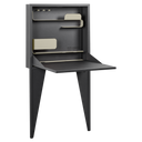 Face A Face Writing Desk