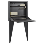 Face A Face Writing Desk