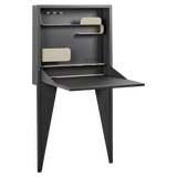 Face A Face Writing Desk