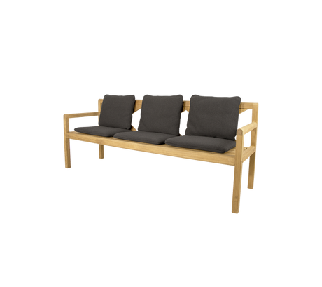Grace 3-Seater Bench