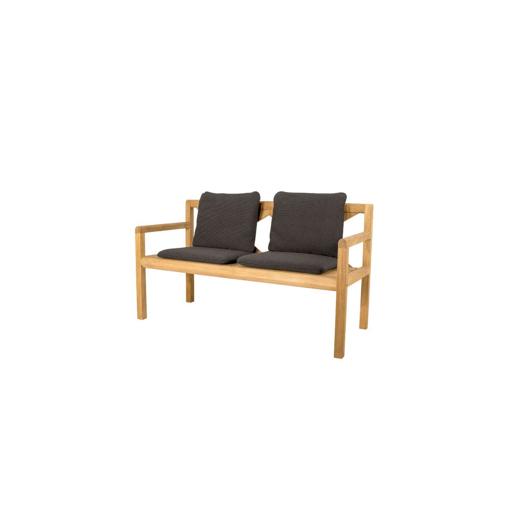 Grace 2-Seater Bench