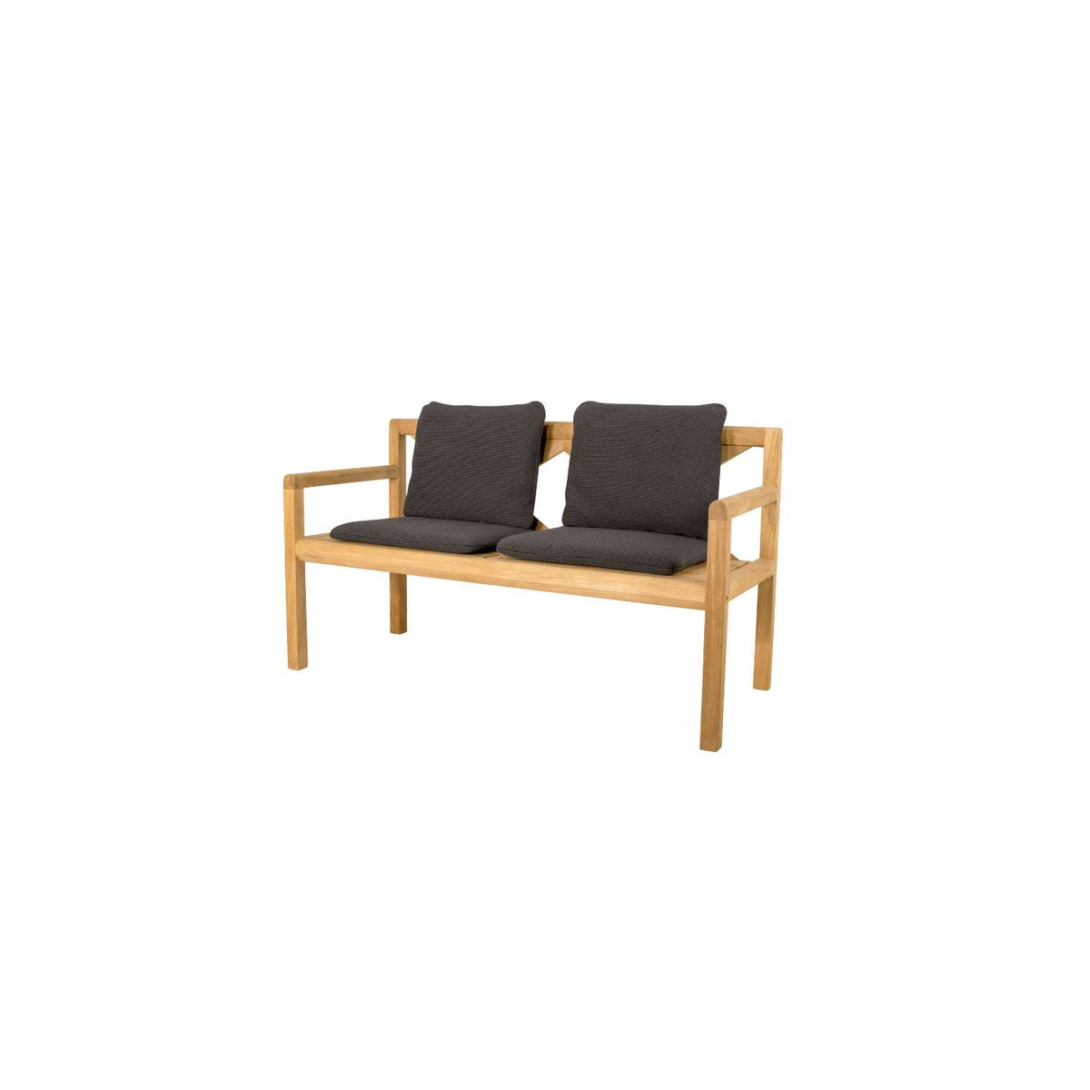 Grace 2-Seater Bench