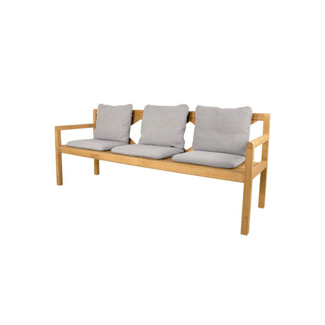 Grace 3-Seater Bench