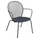 Lorette Lounge Low Armchair