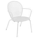 Lorette Lounge Low Armchair