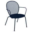 Lorette Lounge Low Armchair
