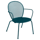 Lorette Lounge Low Armchair