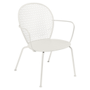 Lorette Lounge Low Armchair