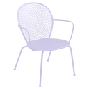 Lorette Lounge Low Armchair
