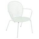Lorette Lounge Low Armchair
