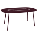 Lorette Oval Table
