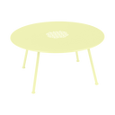 Lorette Low Table