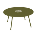 Lorette Low Table