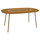 Lorette Oval Table