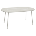 Lorette Oval Table