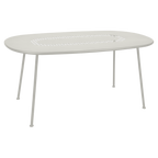 Lorette Oval Table