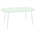 Lorette Oval Table
