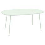 Lorette Oval Table