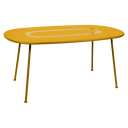 Lorette Oval Table