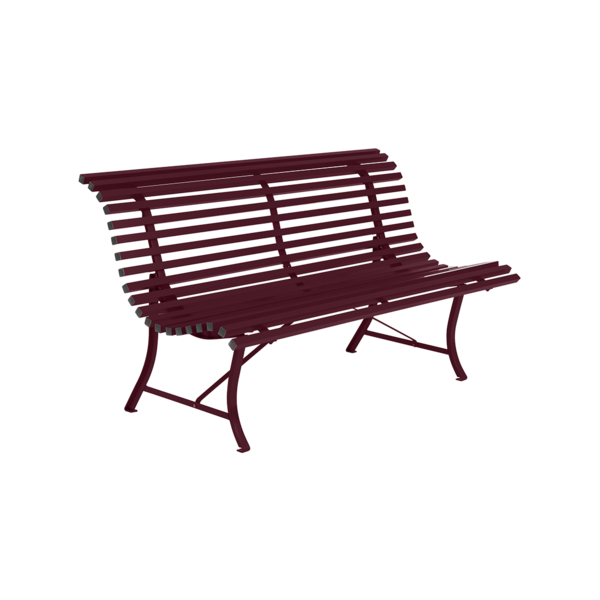 Louisiane Bench