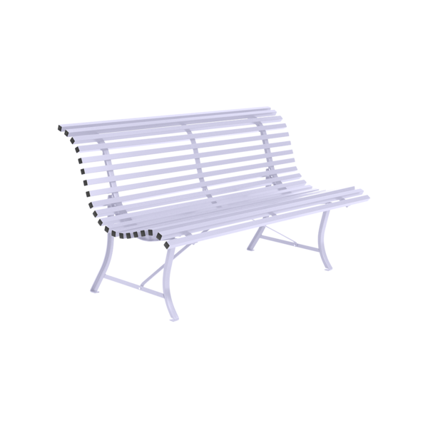 Louisiane Bench