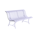 Louisiane Bench