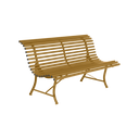 Louisiane Bench