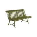 Louisiane Bench