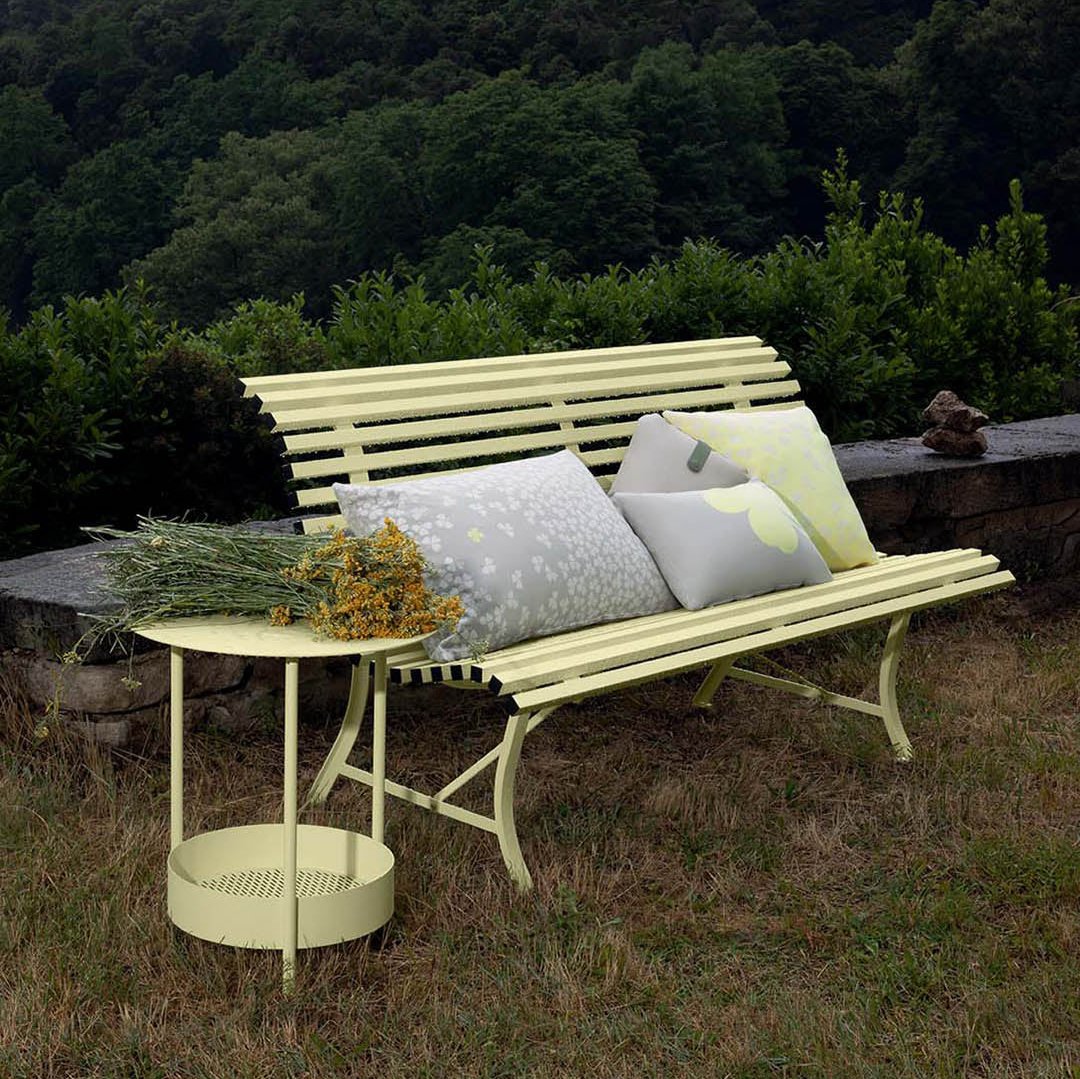 Louisiane Bench