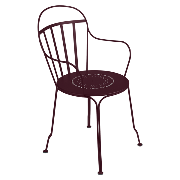 Louvre Armchair