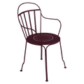 Louvre Armchair