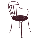 Louvre Armchair