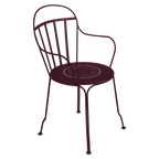 Louvre Armchair