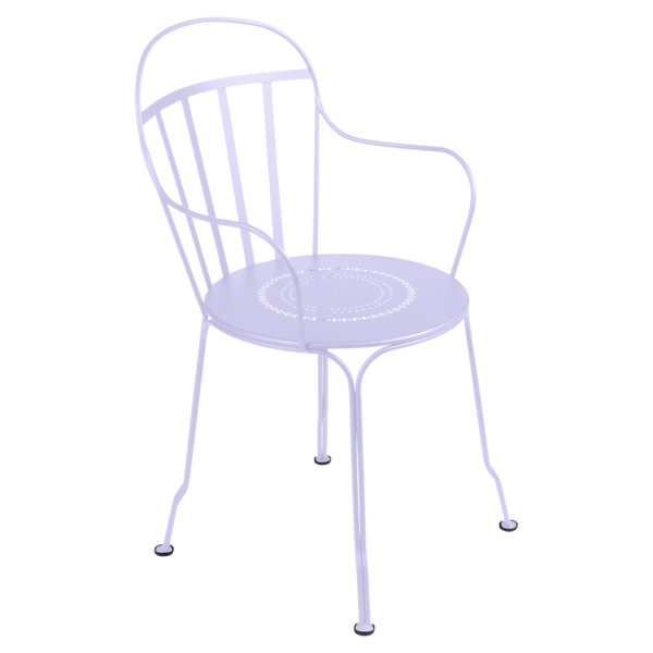 Louvre Armchair