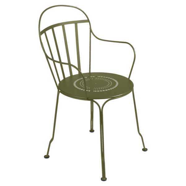 Louvre Armchair