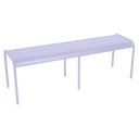 Luxembourg 4-Seater Bench