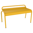 Luxembourg Compact Bench