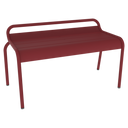 Luxembourg Compact Bench