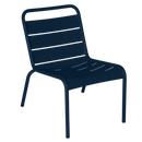Luxembourg Lounge Chair