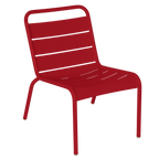 Luxembourg Lounge Chair