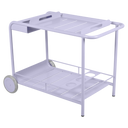 Luxembourg Side Bar Trolley