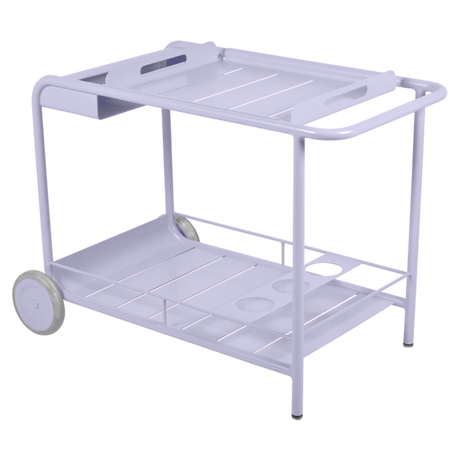 Luxembourg Side Bar Trolley