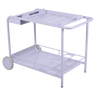 Luxembourg Side Bar Trolley