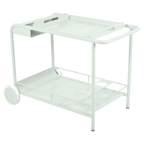 Luxembourg Side Bar Trolley
